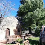 Casale Degli Zappini Feriehus *