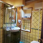 Casale Degli Zappini Feriehus
