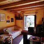 Casale Degli Zappini * Castiglione De Sicilia