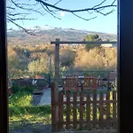Feriehus Casale Degli Zappini Castiglione De Sicilia
