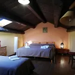 Feriehus Casale Degli Zappini *