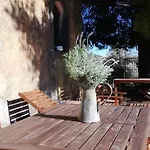 Feriehus Casale Degli Zappini Castiglione De Sicilia