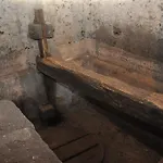 Feriehus Casale Degli Zappini *