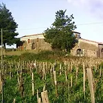 Feriehus Casale Degli Zappini *