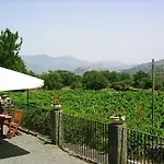 Feriehus Casale Degli Zappini Castiglione De Sicilia