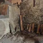 Casale Degli Zappini * Castiglione De Sicilia