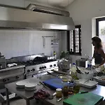 Casale Degli Zappini Feriehus