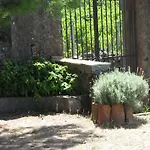 Casale Degli Zappini Feriehus Castiglione De Sicilia