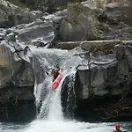 Feriehus Casale Degli Zappini Castiglione De Sicilia