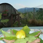 Casale Degli Zappini Castiglione De Sicilia