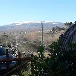 Casale Degli Zappini Feriehus Castiglione De Sicilia