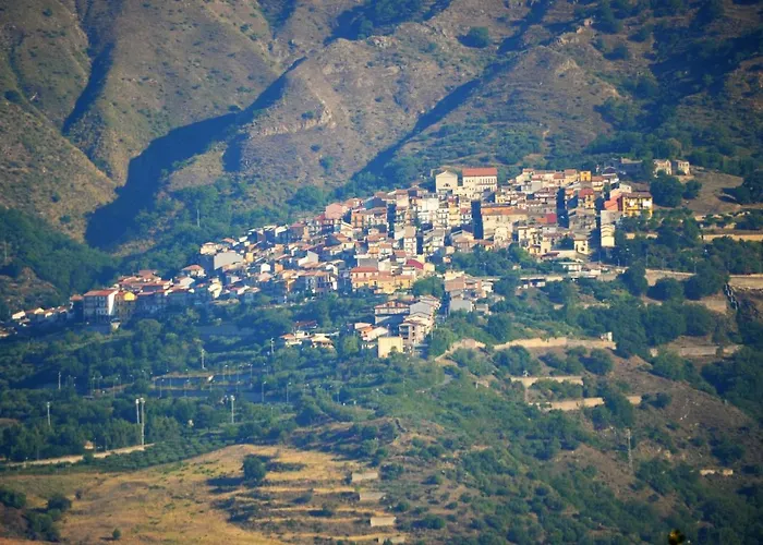 Casale Degli Zappini Casa vacanze *