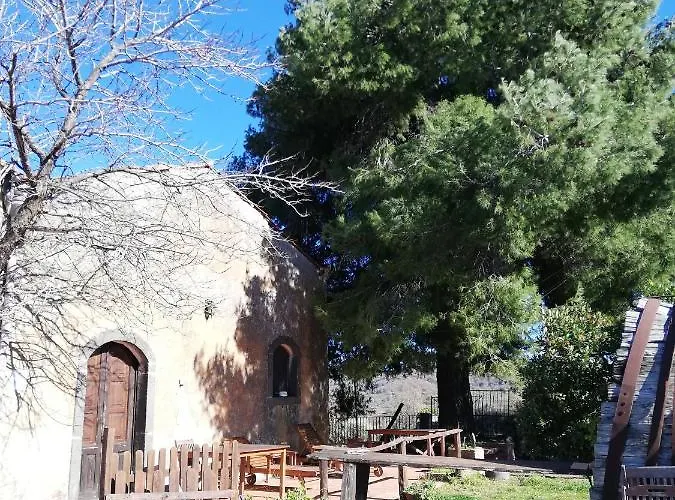 Casale Degli Zappini Casa vacanze *