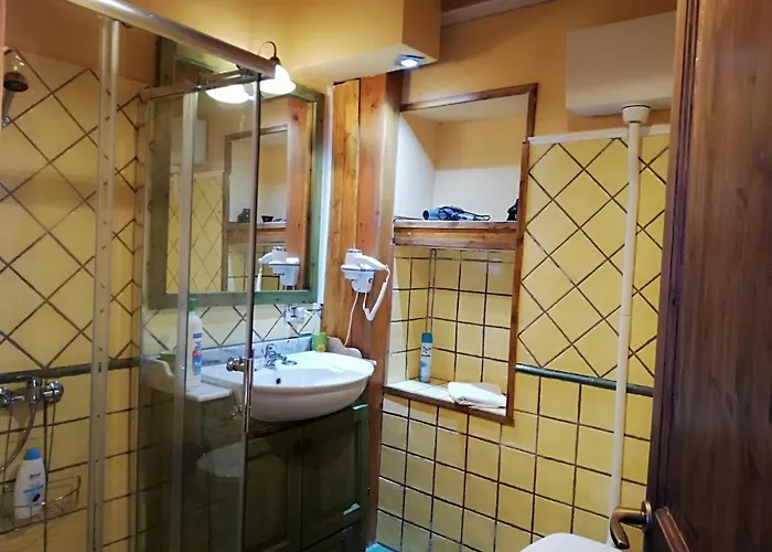 Casale Degli Zappini Casa vacanze
