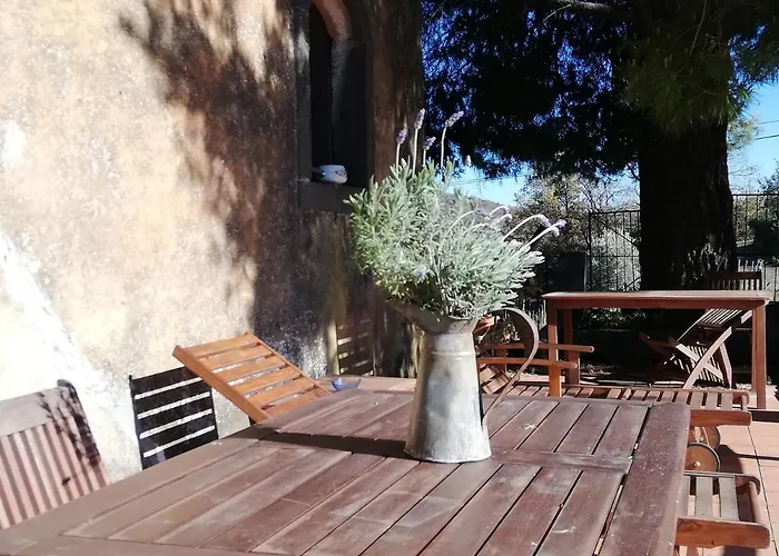 Casa vacanze Casale Degli Zappini Castiglione De Sicilia