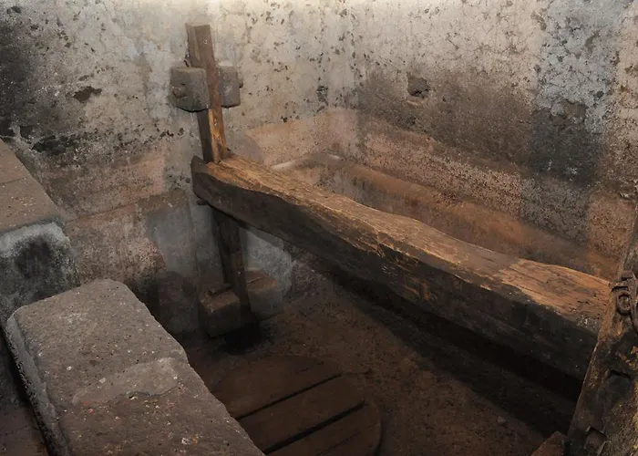 Casa vacanze Casale Degli Zappini *