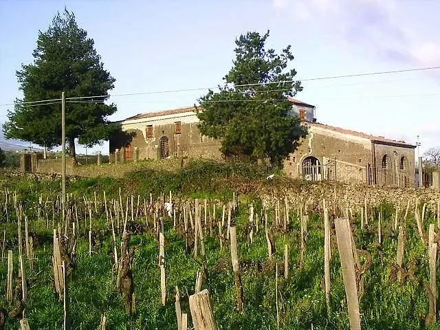 Casa vacanze Casale Degli Zappini *