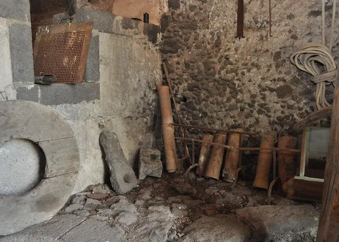 Casale Degli Zappini * Castiglione De Sicilia