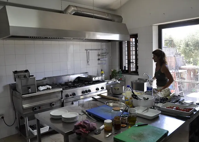 Casale Degli Zappini Casa vacanze