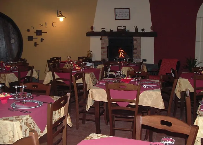 Casale Degli Zappini
