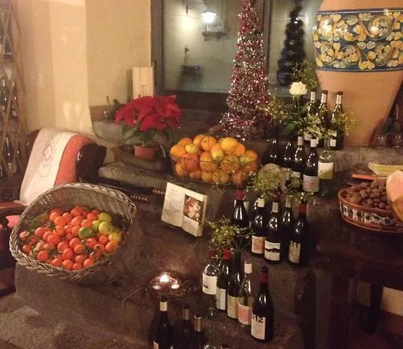 Casale Degli Zappini Casa vacanze