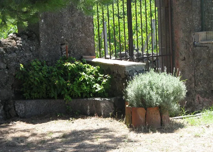 Casale Degli Zappini Casa vacanze Castiglione De Sicilia