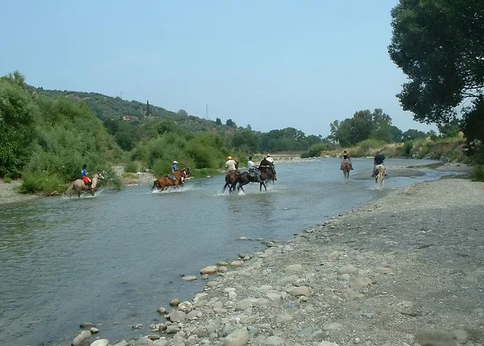 Casale Degli Zappini Casa vacanze Castiglione De Sicilia
