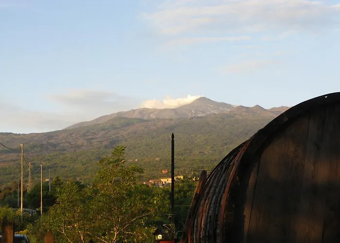 Casale Degli Zappini * Castiglione De Sicilia