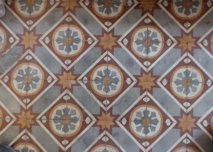 Casa vacanze Casale Degli Zappini *