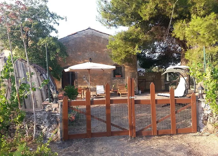 Casale Degli Zappini