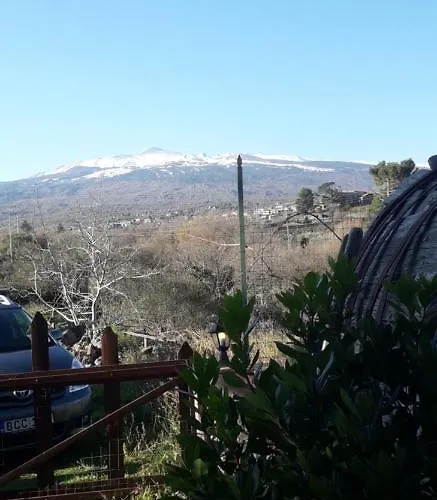 Casale Degli Zappini Casa vacanze Castiglione De Sicilia