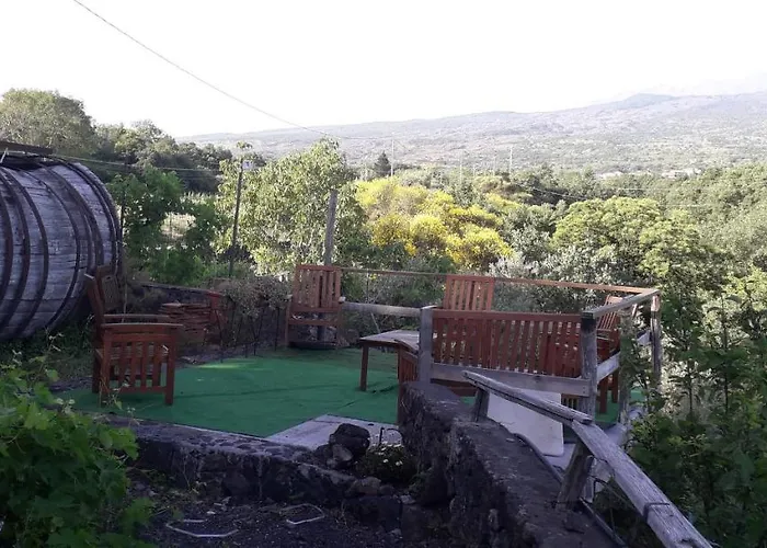 Casale Degli Zappini Casa vacanze *